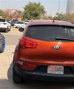 کیا سپۆرتاج